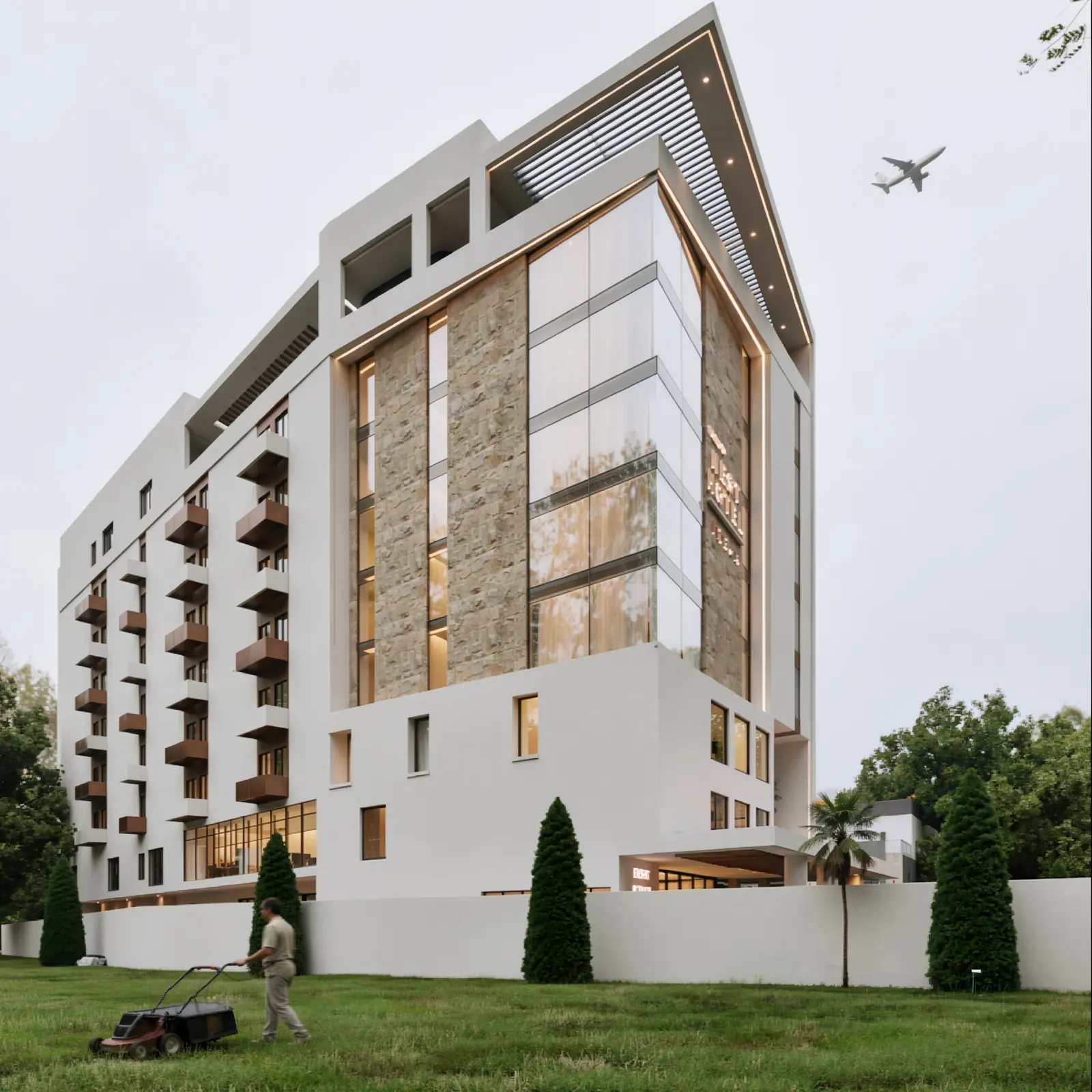 Nest Ikeja