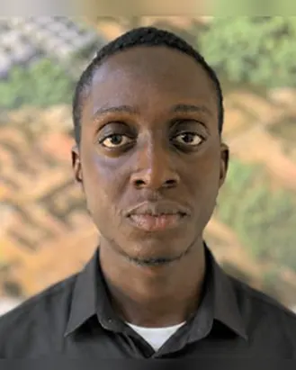 Afolabi Abdulmuizz, Design Architect at GreyBoulders