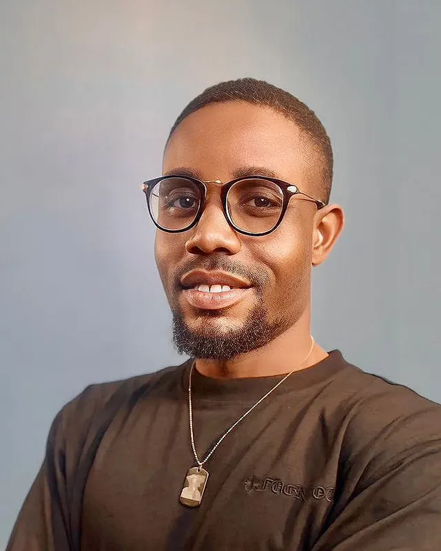 David Nyong, Architect · Project Manager at GreyBoulders