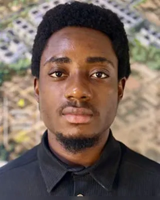 Ekoja Godwin, Visualizer at GreyBoulders