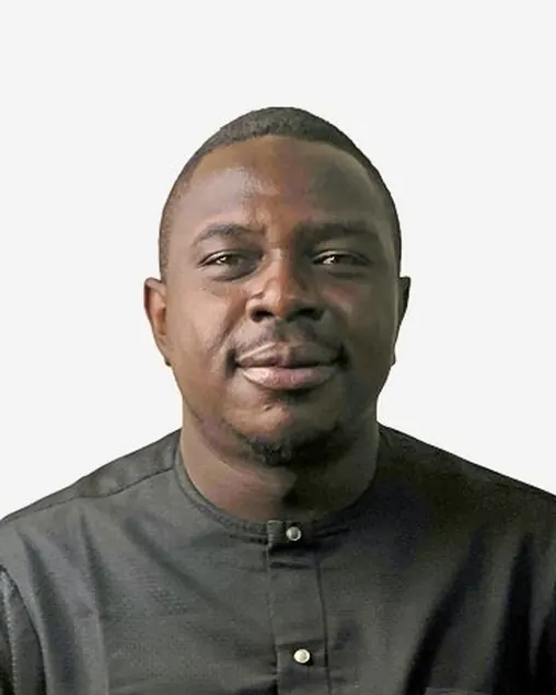 Eyamba Henshaw