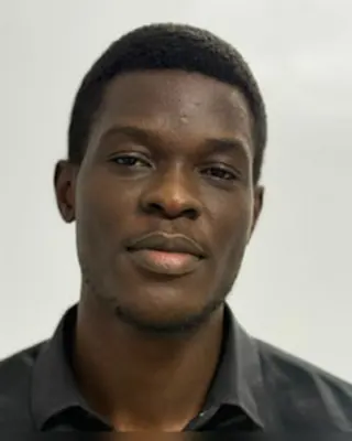 Mbang Micheal, Design Architect at GreyBoulders