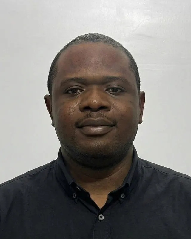 Ogundara Samson, Visualizer at GreyBoulders