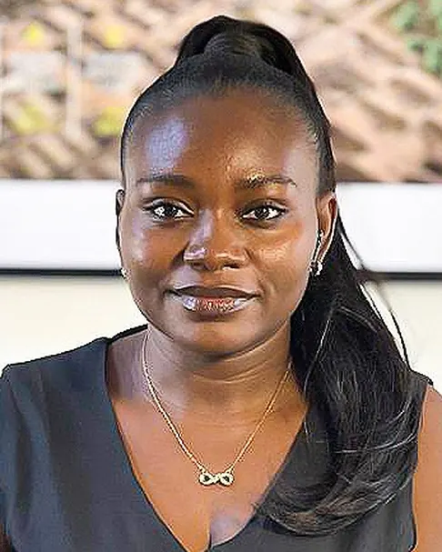 Onyinye Nwabueze