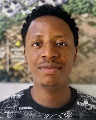 Orabueze Charles, Design Architect at GreyBoulders