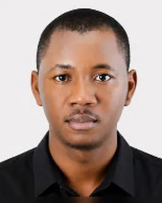 Sanusi Muhammad, Project Manager at GreyBoulders