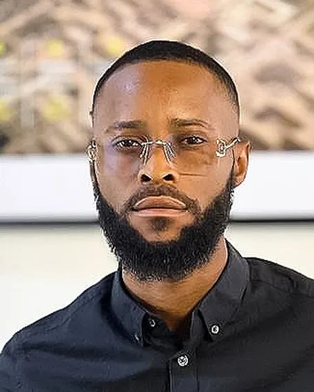 Toluwani Agbana