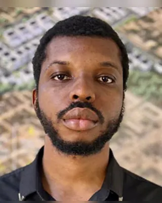 Wodi Praise Nyekazi, Design Architect at GreyBoulders