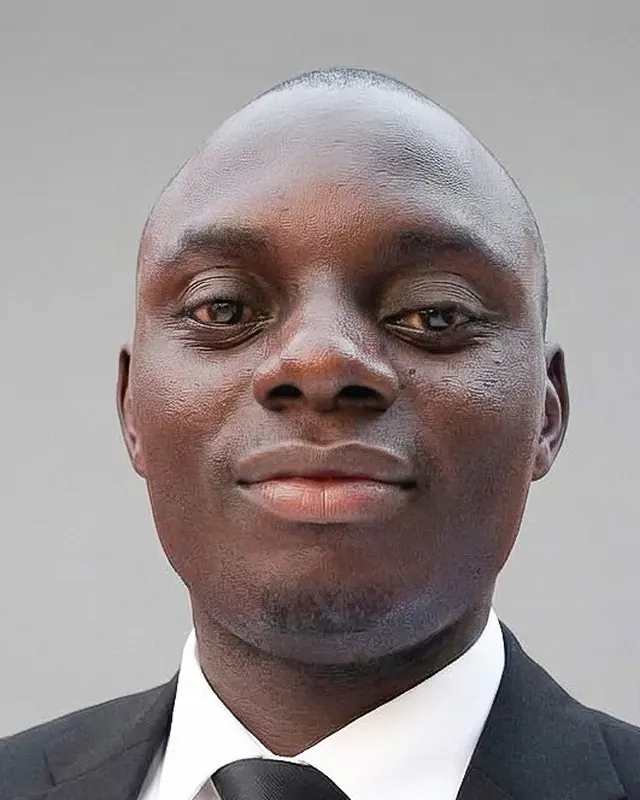 Zubairu Caleb