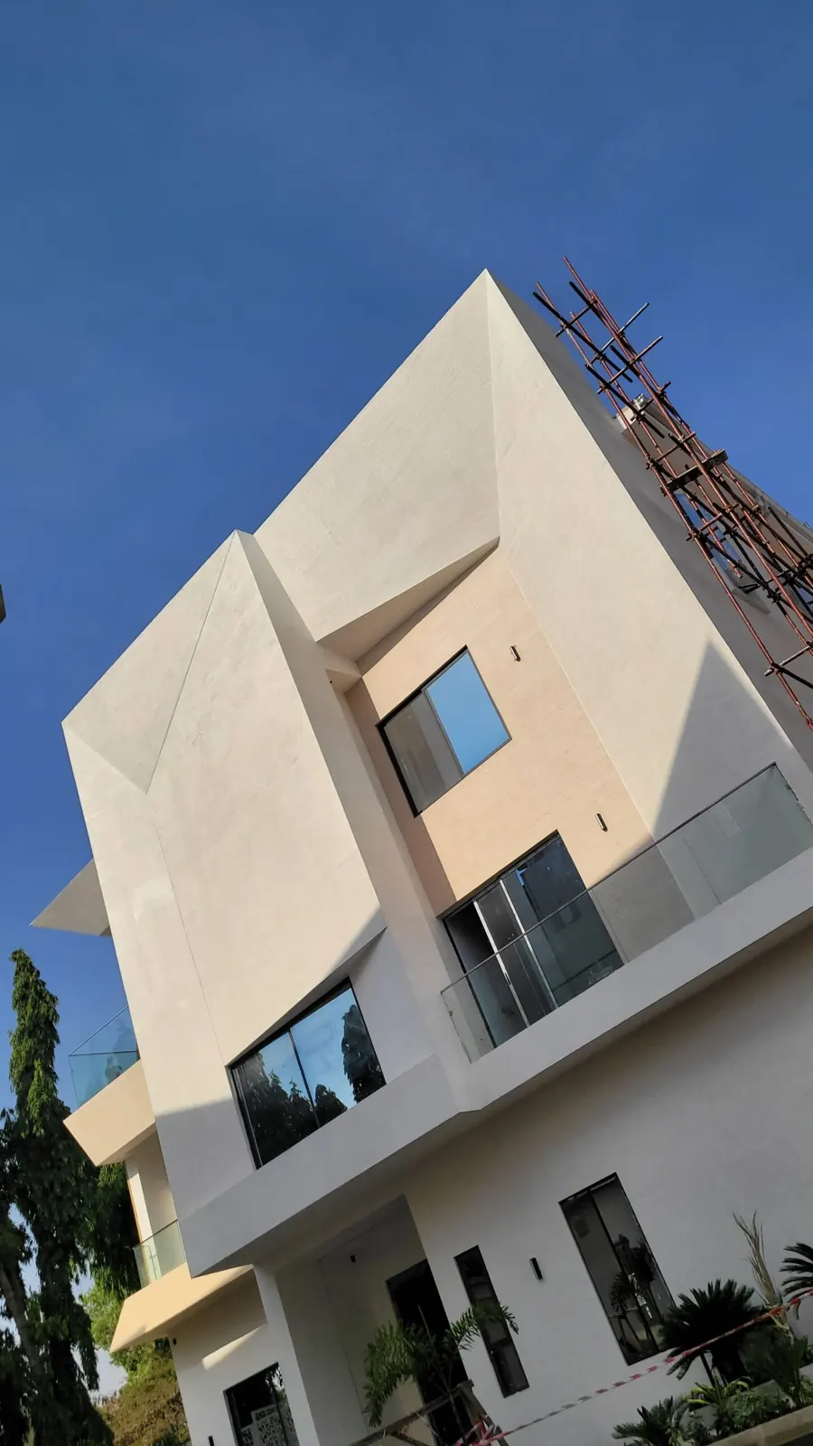 Wadas Residence